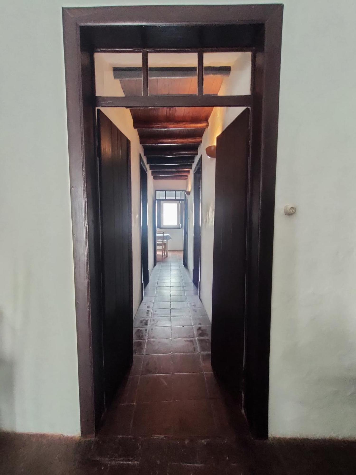 Casa Terra & Cal Apartment Moura Ngoại thất bức ảnh