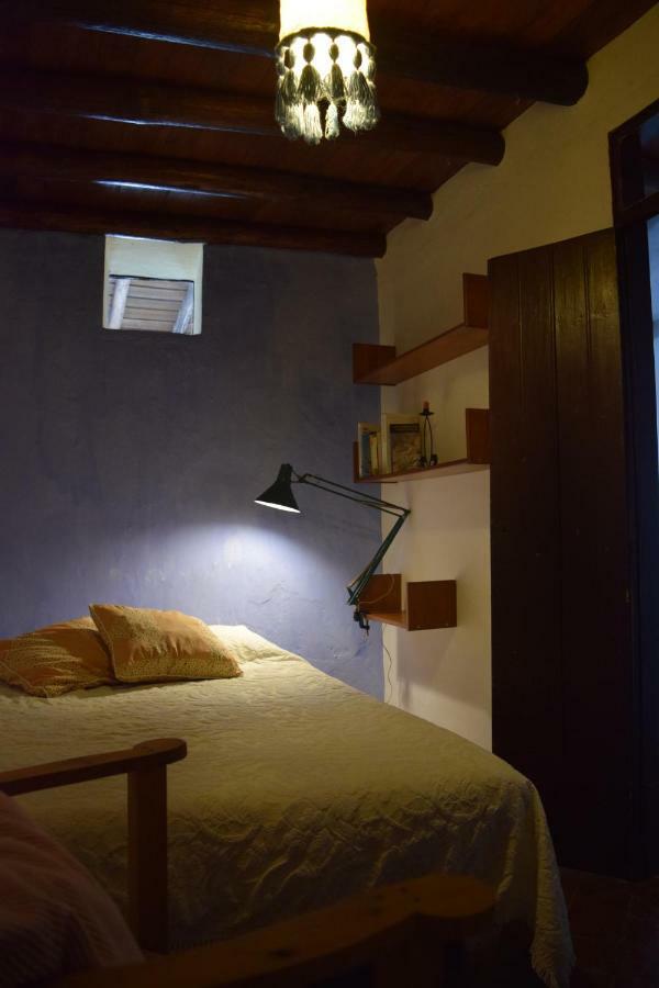 Casa Terra & Cal Apartment Moura Ngoại thất bức ảnh