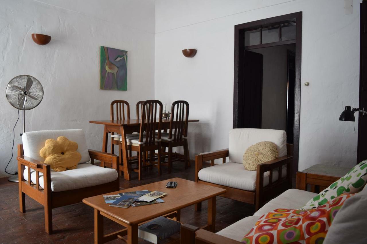 Casa Terra & Cal Apartment Moura Ngoại thất bức ảnh